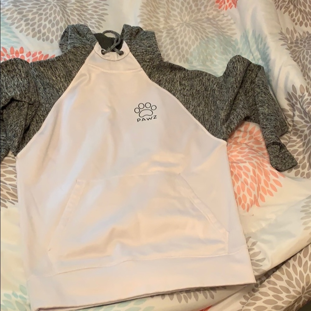 Pawz hoodie
